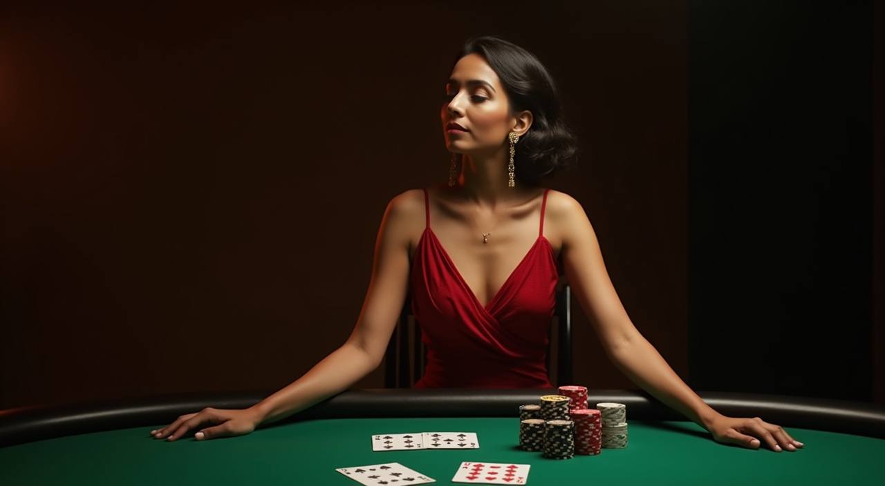 Live Roulette Gold
